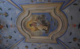 Residenza Storica Volta Della Morte